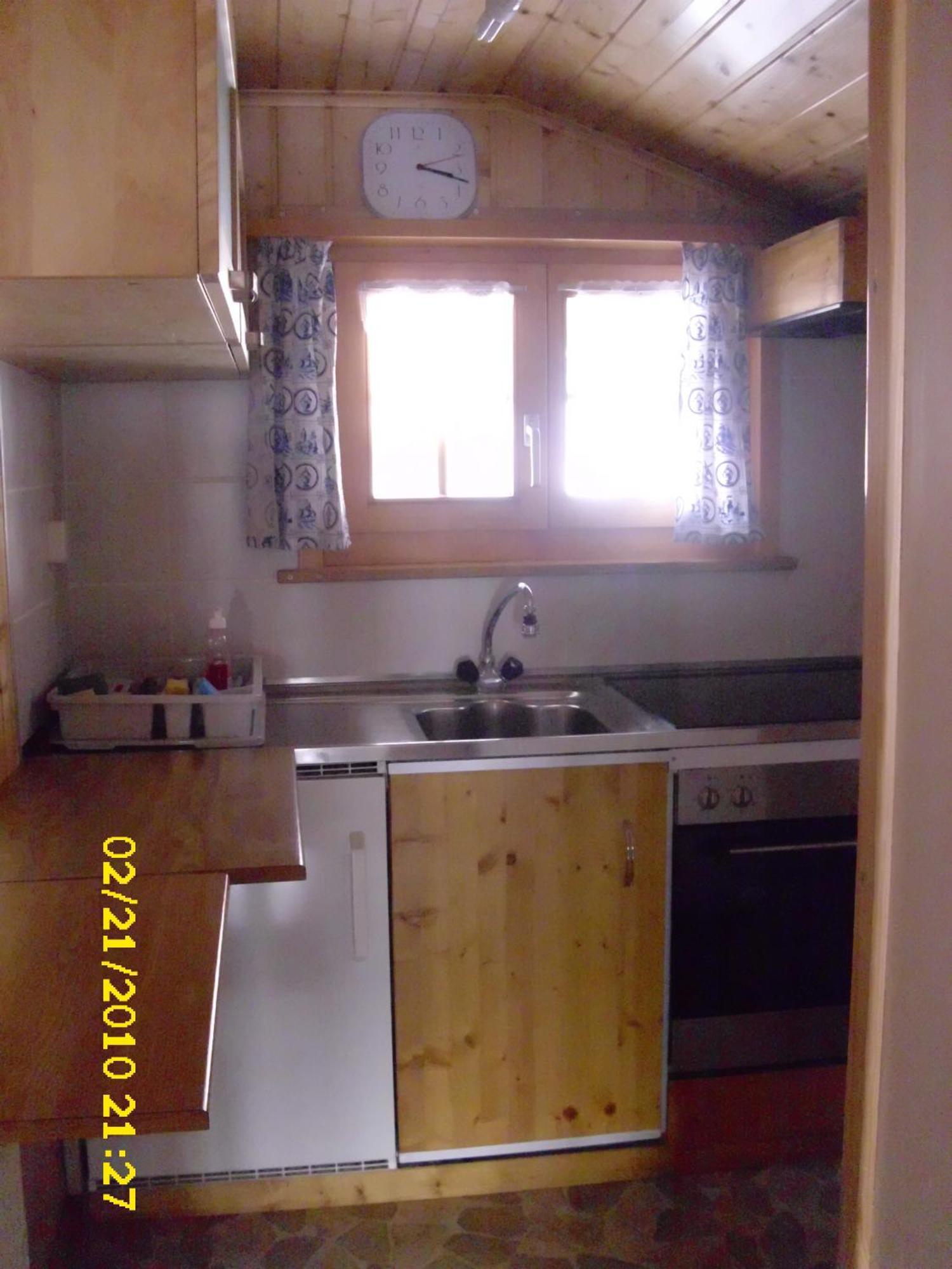 Apartment Nadeschda Adelboden Ngoại thất bức ảnh