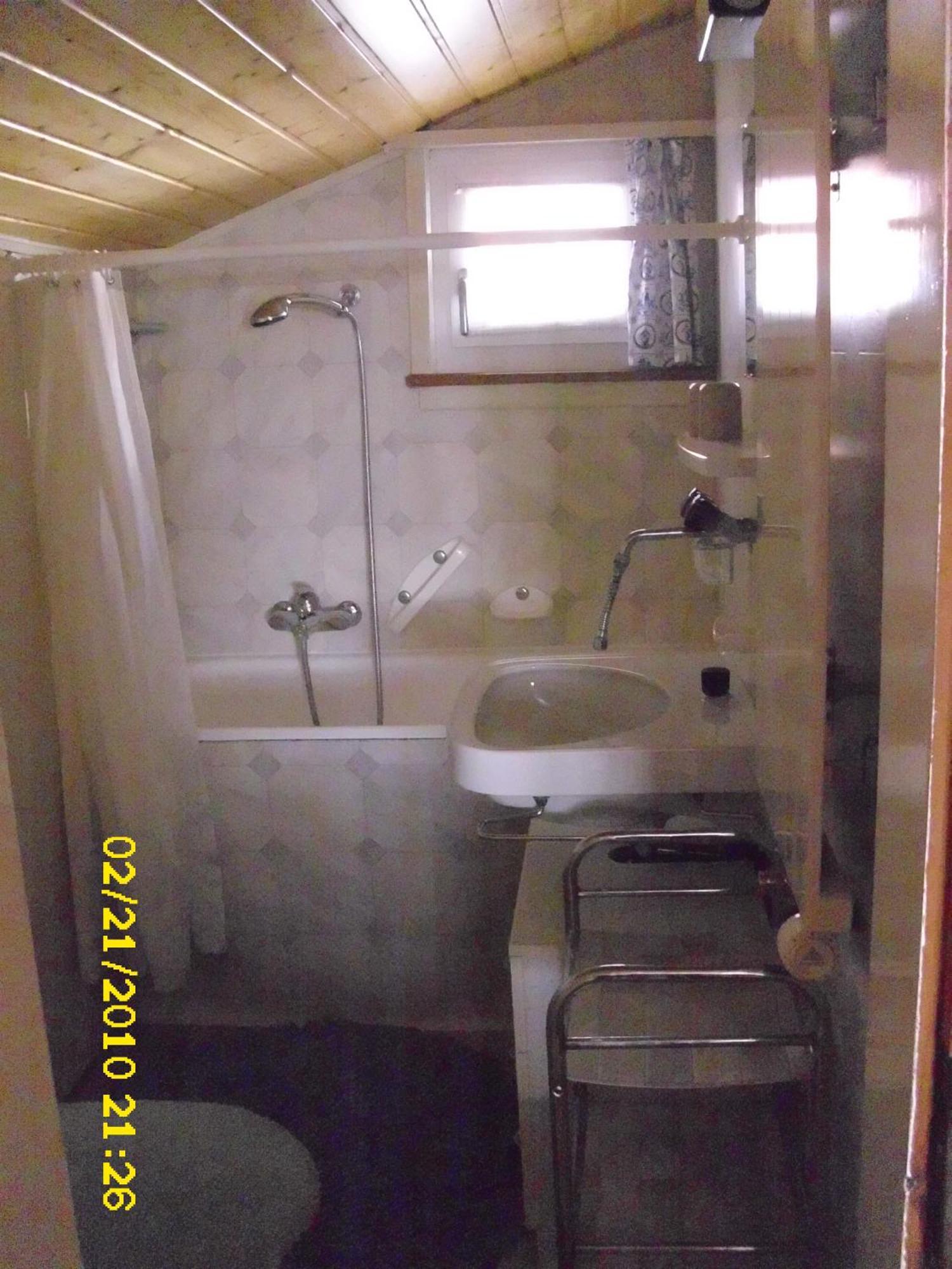 Apartment Nadeschda Adelboden Ngoại thất bức ảnh