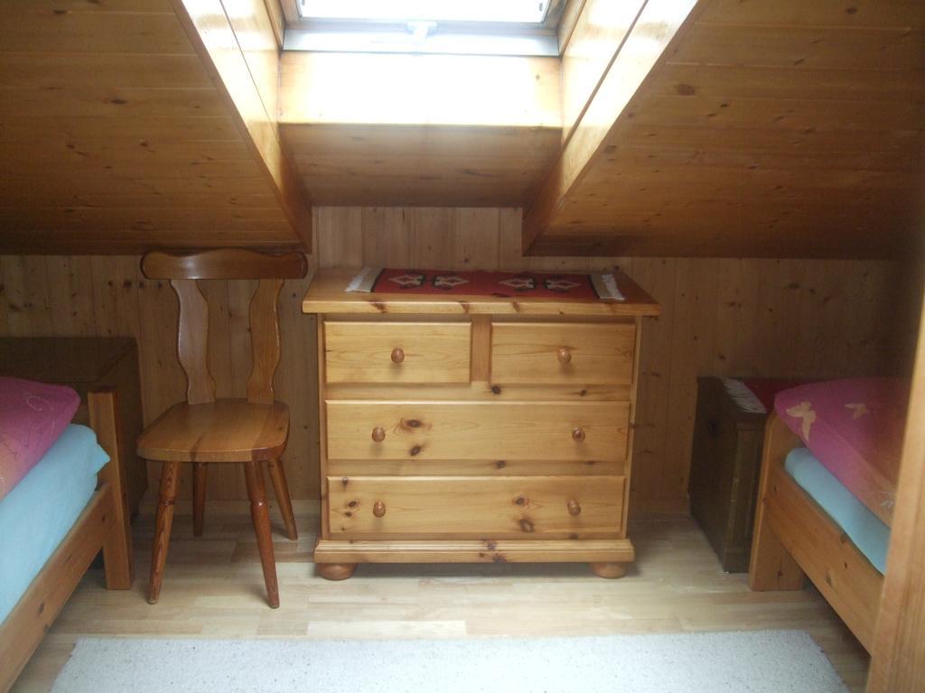 Apartment Nadeschda Adelboden Ngoại thất bức ảnh